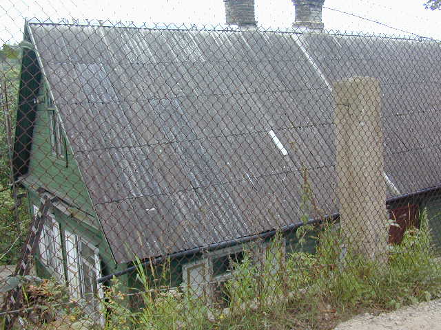 Markučių g. 63, Vilnius