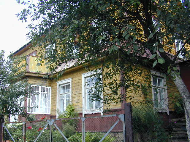 Markučių g. 70, Vilnius