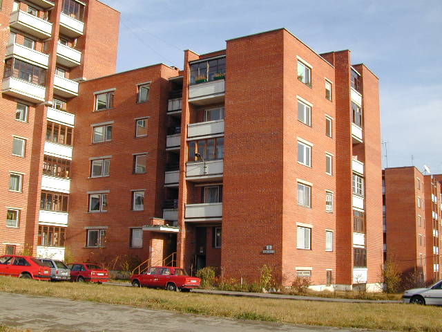 Maumedžių g. 2, Vilnius