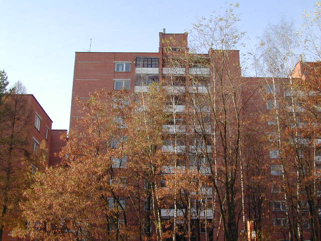 Maumedžių g. 9, Vilnius