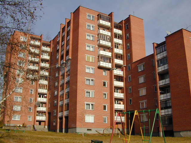 Maumedžių g. 9, Vilnius