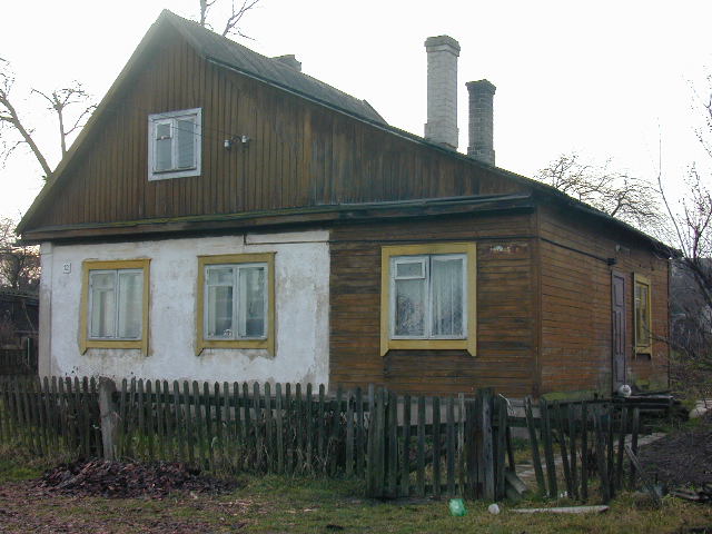 Medaus g. 12, Vilnius