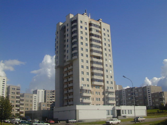 Medeinos g. 39, Vilnius