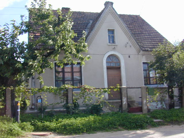 Medžiotojų g. 15, Vilnius