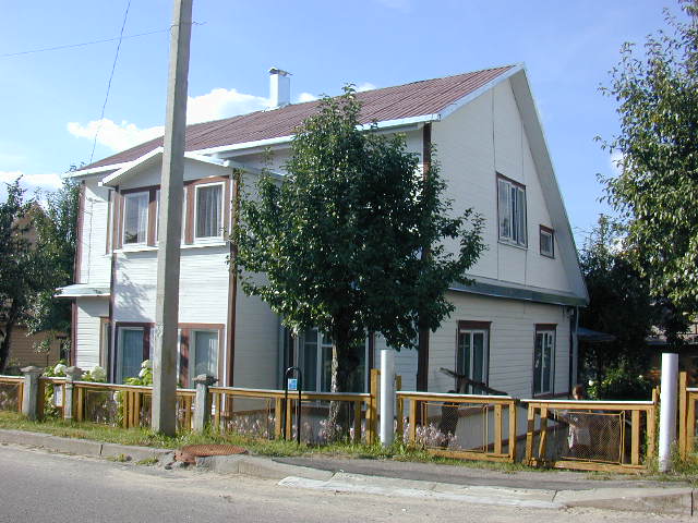 Medžiotojų g. 18, Vilnius