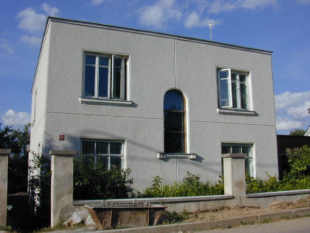 Medžiotojų g. 20, Vilnius