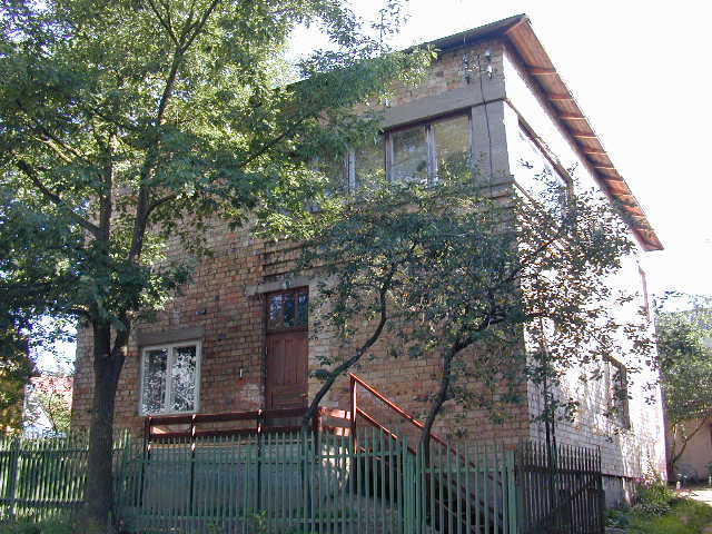 Medžiotojų g. 21, Vilnius
