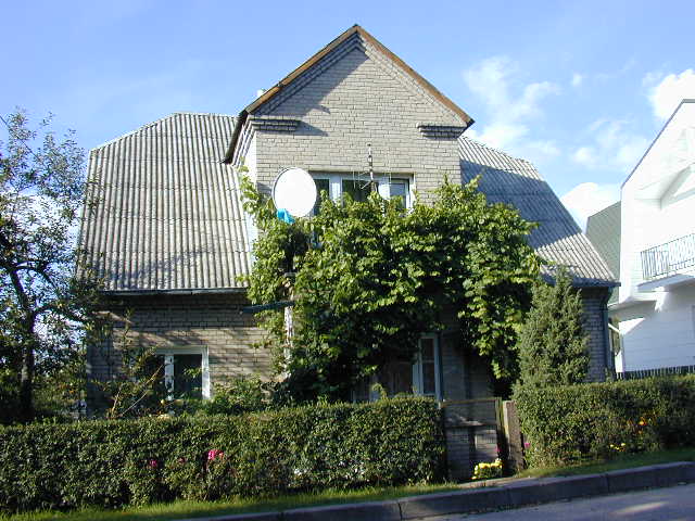 Medžiotojų g. 24, Vilnius