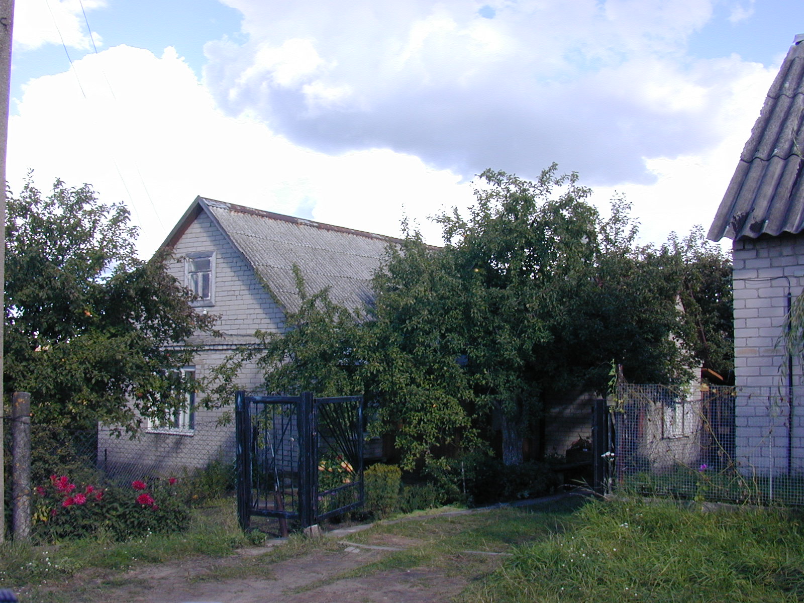Merkinės g. 24, Vilnius