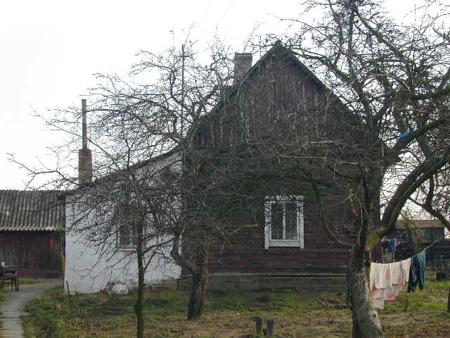 Merkinės g. 28, Vilnius