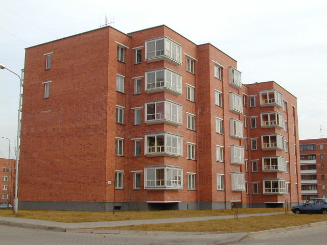 Miežių g. 20, Vilnius