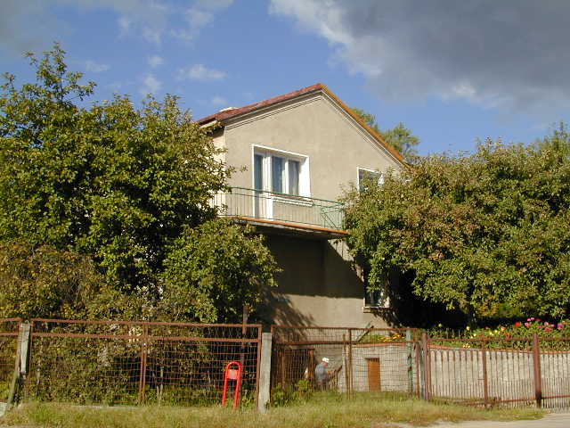 Miglos g. 11, Vilnius