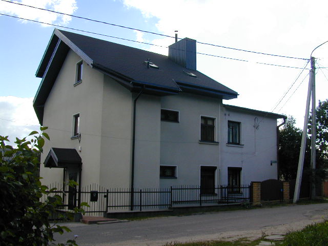 Miglos g. 12, Vilnius