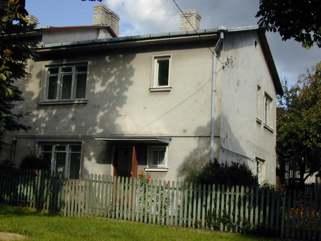 Miglos g. 29, Vilnius