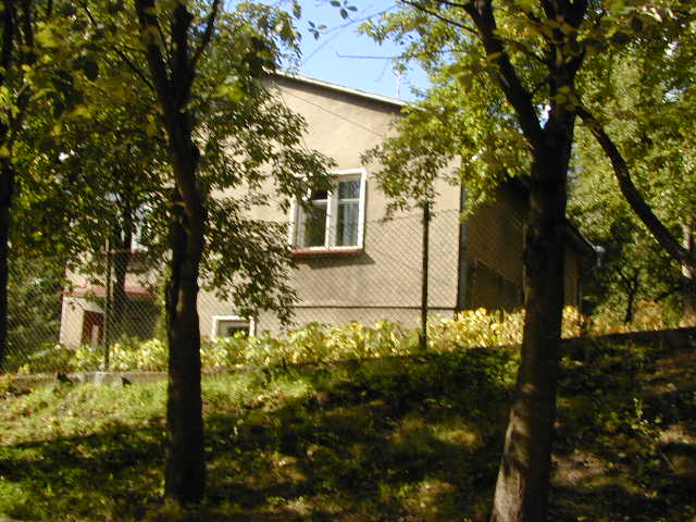 Miglos g. 35, Vilnius