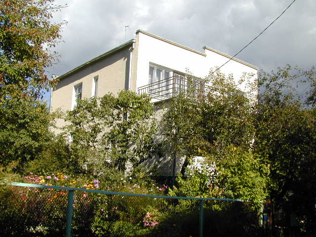 Miglos g. 45, Vilnius