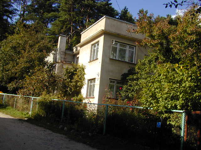Miglos g. 45, Vilnius