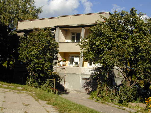 Miglos g. 55, Vilnius