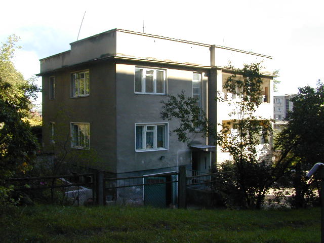 Miglos g. 55, Vilnius