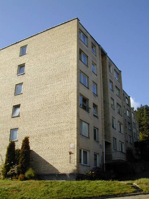 Miglos g. 57, Vilnius