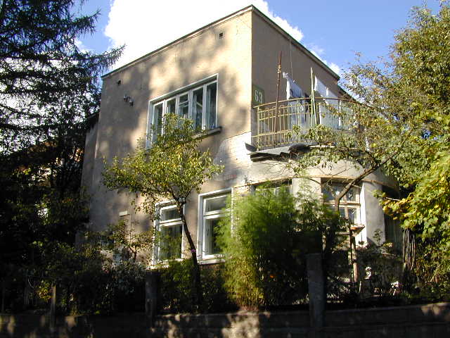 Miglos g. 63, Vilnius