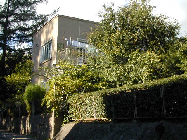 Miglos g. 63, Vilnius