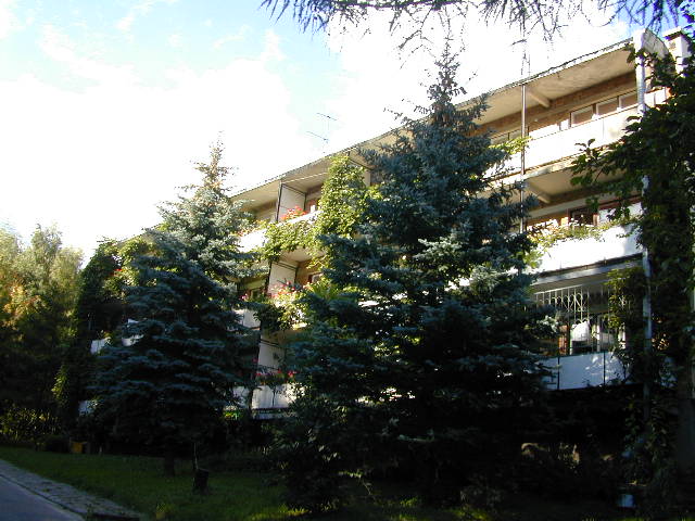 Miglos g. 65, Vilnius
