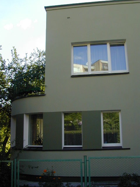 Miglos g. 71, Vilnius