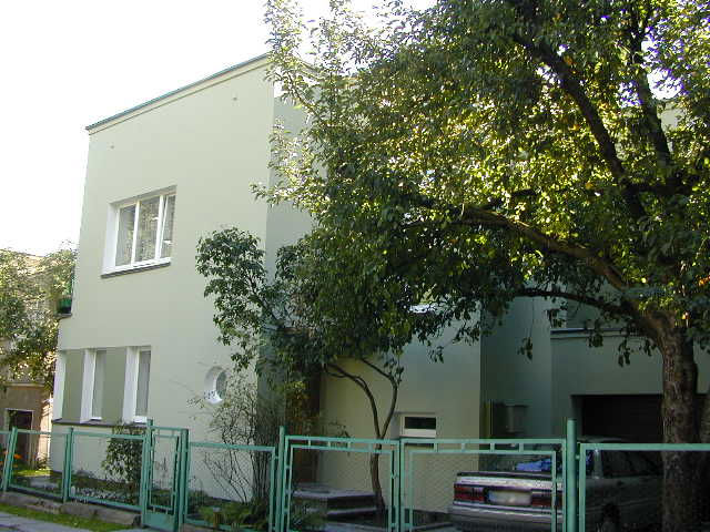 Miglos g. 71, Vilnius
