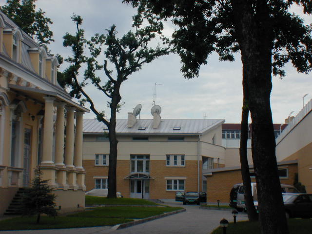 Mindaugo g. 13, Vilnius