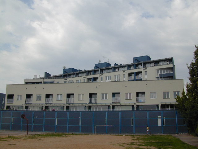 Mindaugo g. 16, Vilnius