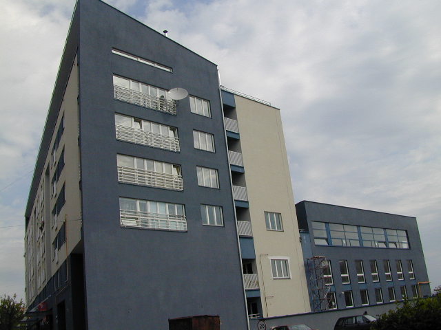 Mindaugo g. 16, Vilnius