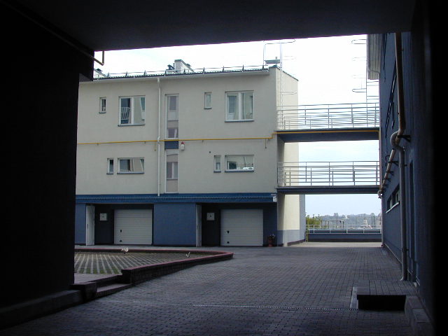 Mindaugo g. 16, Vilnius
