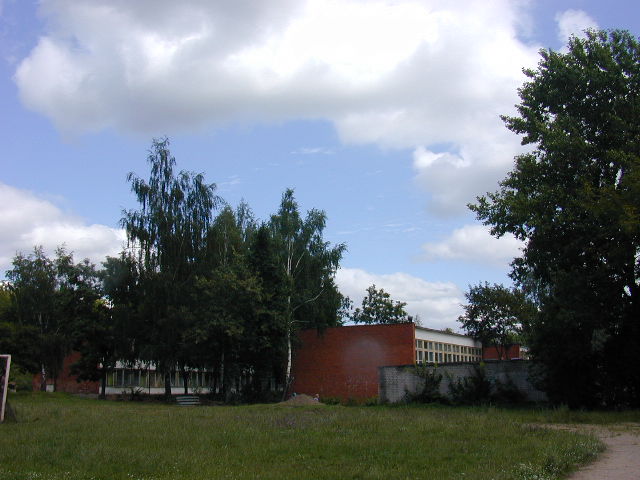 Minties g. 3, Vilnius