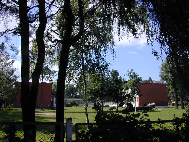 Minties g. 3, Vilnius
