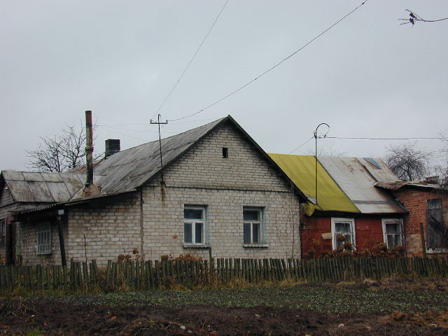 Miškinių g. 11, Vilnius