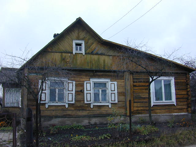 Miškinių g. 45, Vilnius