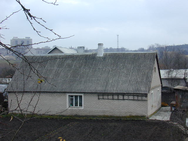 Miškinių g. 53, Vilnius