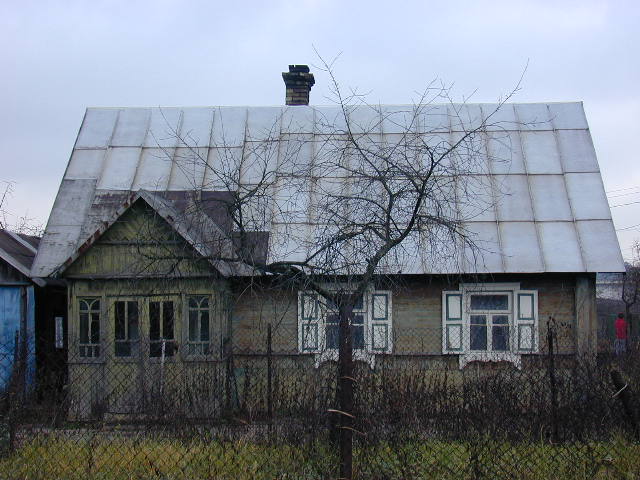 Miškinių g. 57, Vilnius