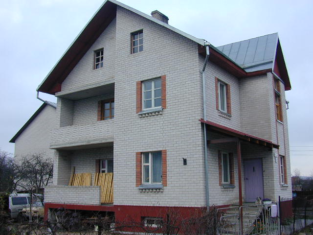 Miškinių g. 59, Vilnius