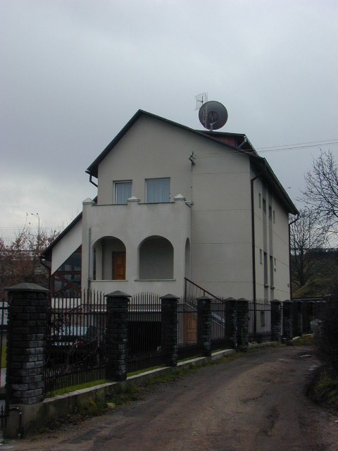Miškinių g. 6, Vilnius