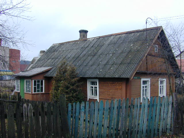 Miškinių g. 63, Vilnius