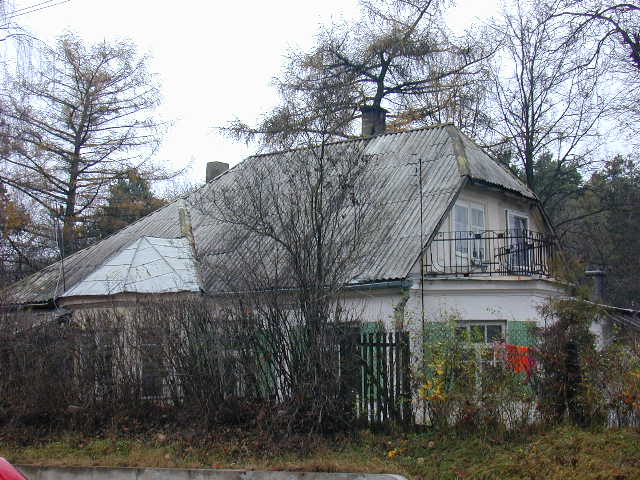 Mokyklos g. 11, Vilnius