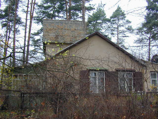 Mokyklos g. 17, Vilnius