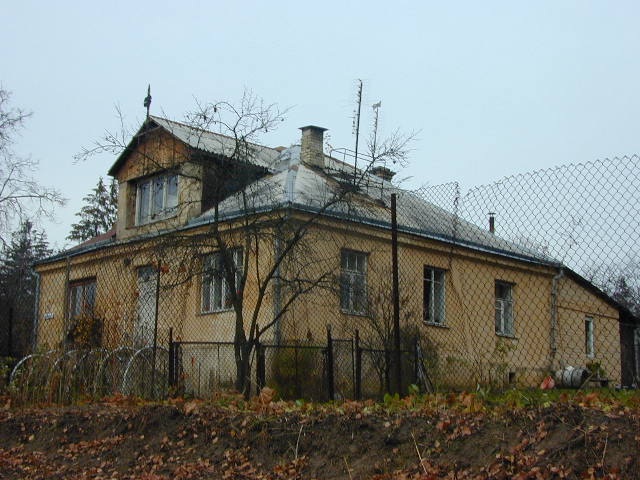 Mokyklos g. 19, Vilnius