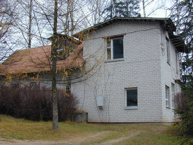 Mokyklos g. 21, Vilnius