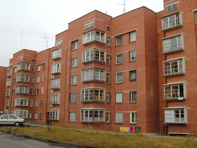 Mokyklos g. 28, Vilnius