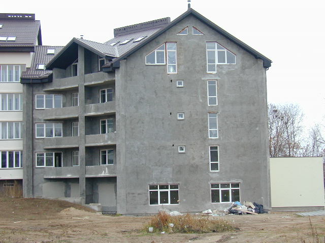 Molėtų pl. 11, Vilnius