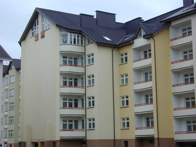 Molėtų pl. 23, Vilnius