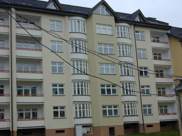 Molėtų pl. 25, Vilnius